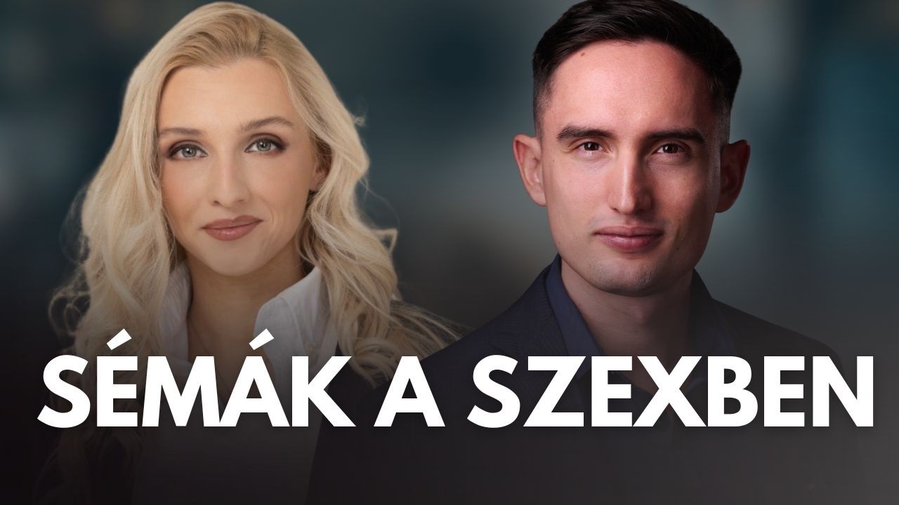 Sémák, amik megölik a vágyat