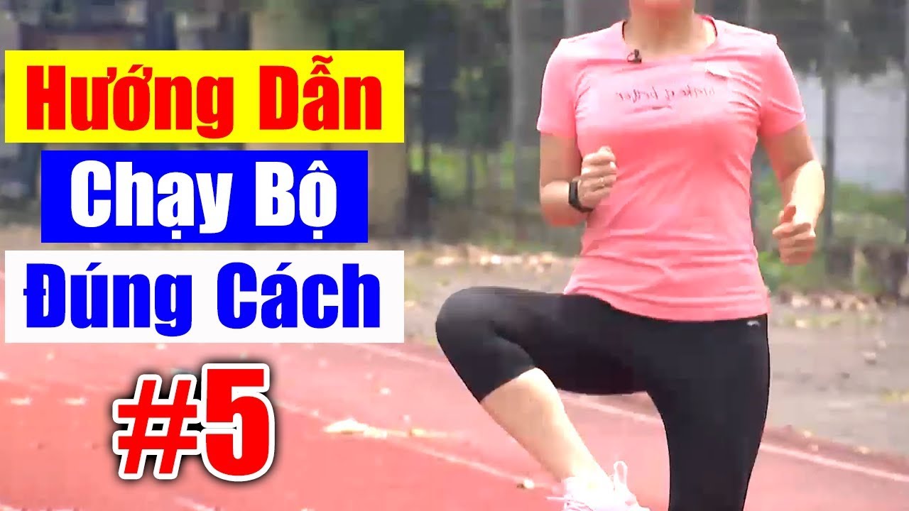 Hướng dẫn chạy bộ đúng cách - Tập 5: Các bài tập bổ trợ nâng cao | On Sports
