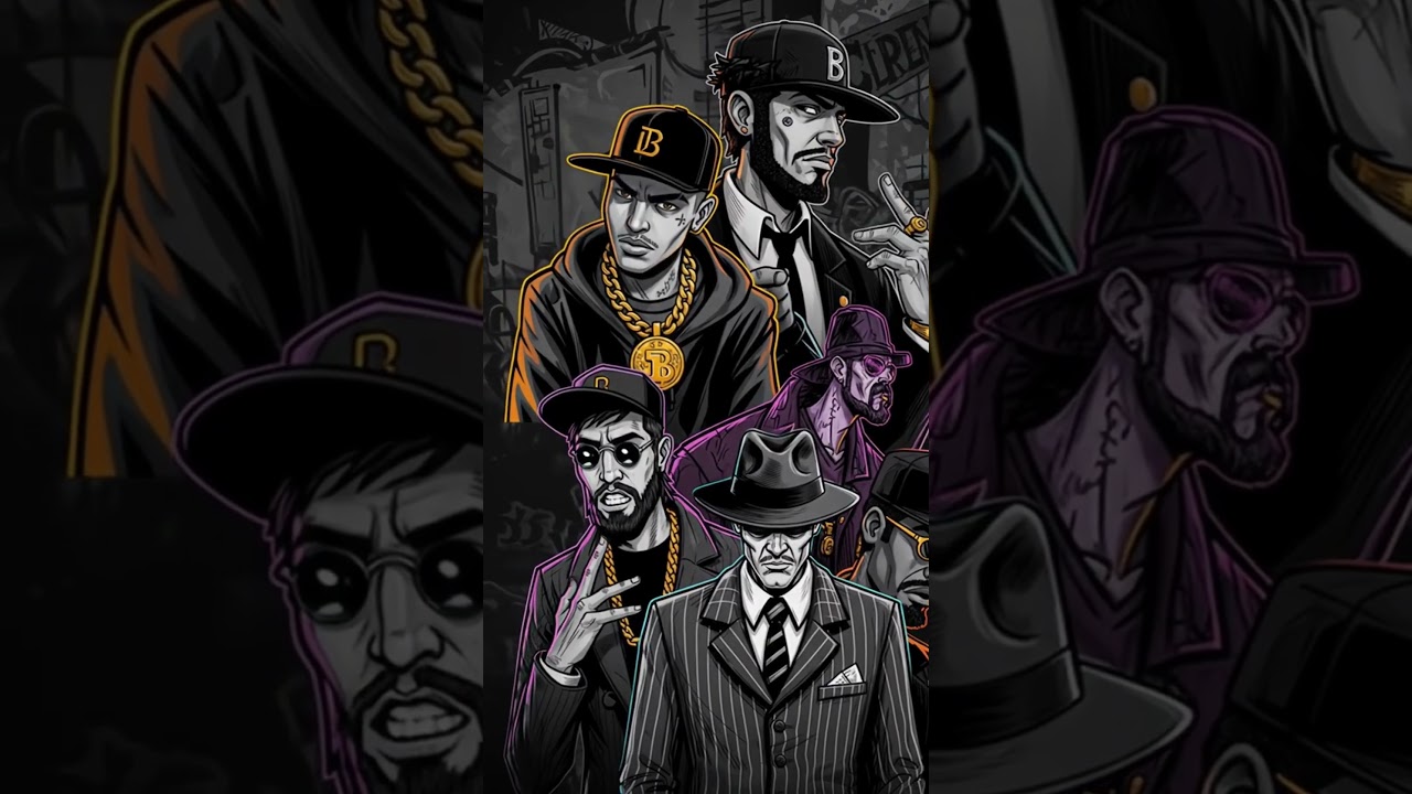 Murder, Mayhem & the Birth of NYC Gangs 