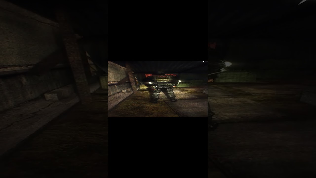 HUGE MAN CAKE - stalker:dead air