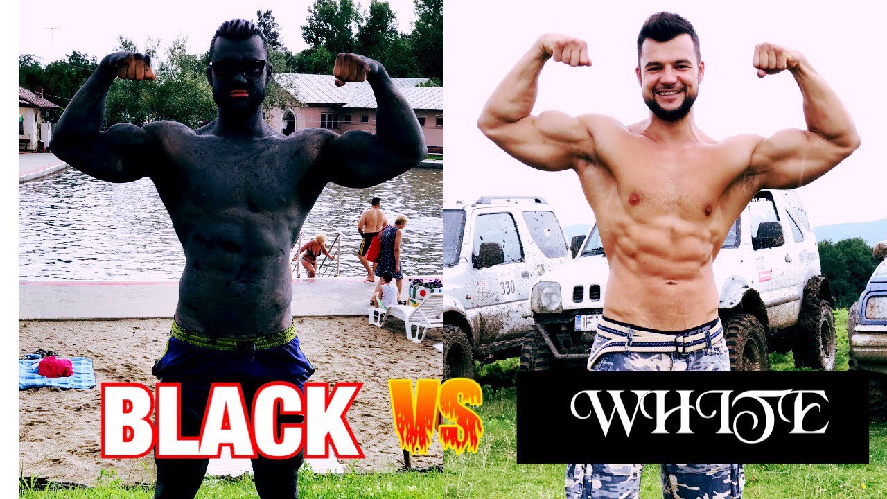 AM FOST LA BAI CU &ldquo;NAMOL&rdquo; // BENEFICII VS DEZAVANTAJE