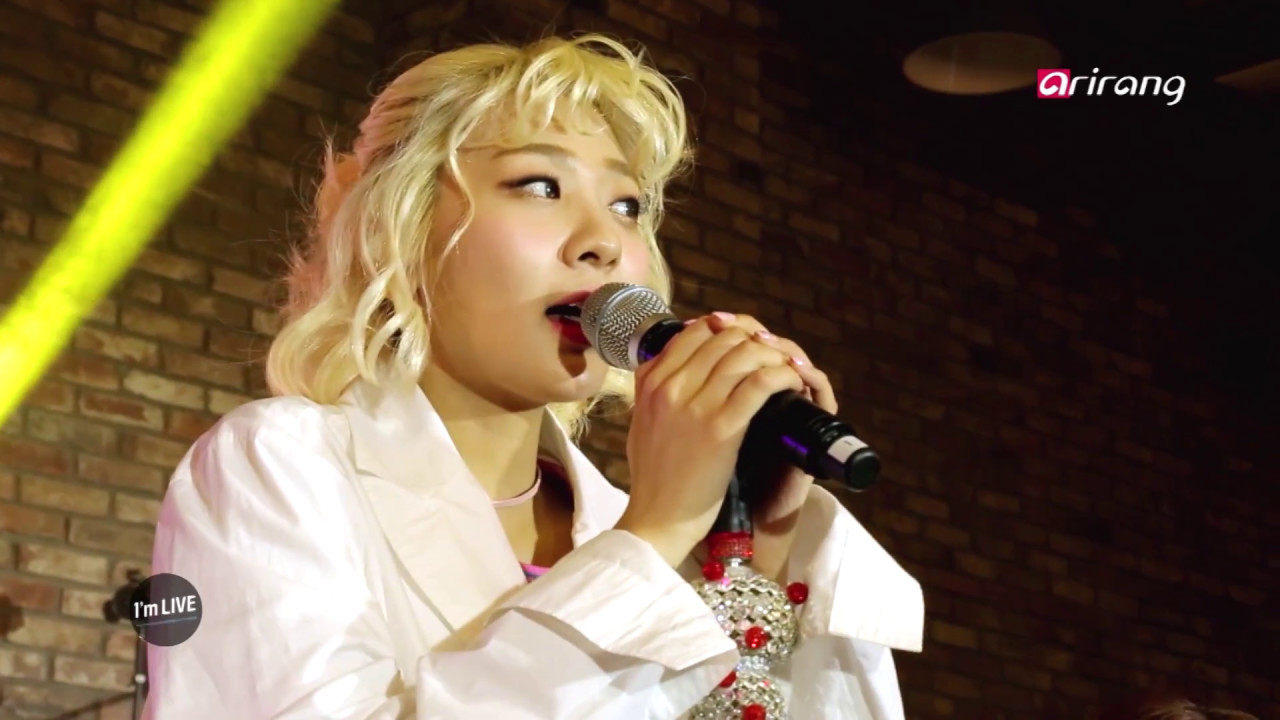 [I'm LIVE] Bolbbalgan4 & Freesia (볼빨간사춘기 & 프리지아)