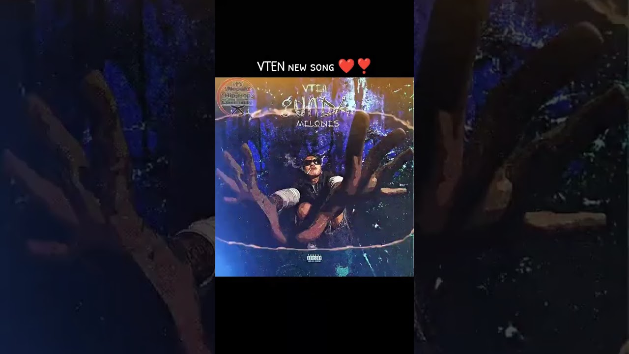 timi Lai hoi  || new song  || vten