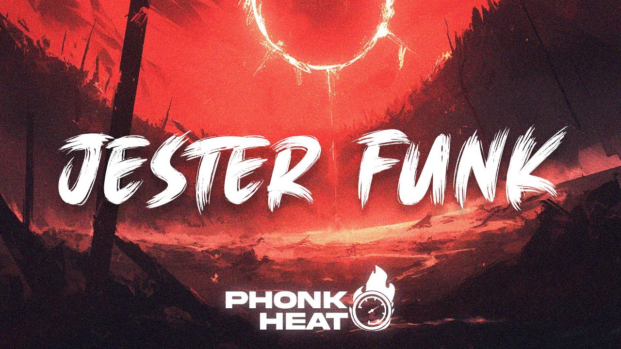 bear bear & friends, Gill Chang - JESTER FUNK