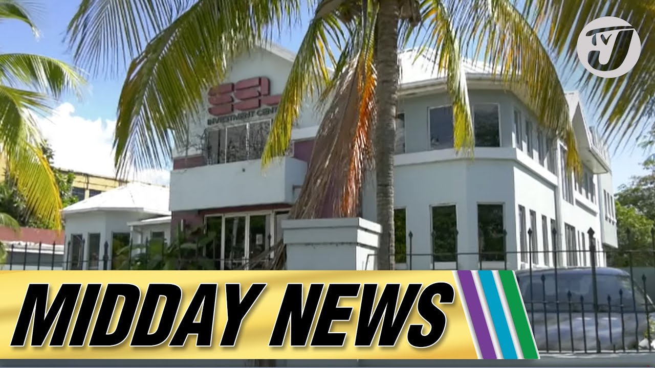 SSL Saga - FSC Loses Control | St. James Police List Persons of Interest #tvjmiddaynews