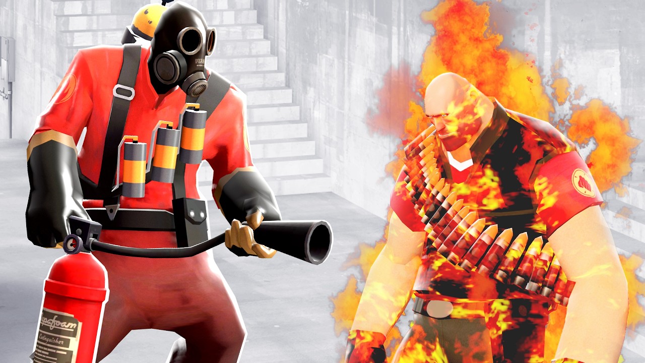 New Summer 2026 Stuff: Hats, Taunts, Unusual Taunt & Hat Effects, & Maps