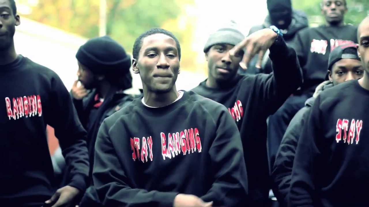 Greezie Tv - Devi, Don Strata & Don Tanch - Stay Banging (Street Video) @Greezietv