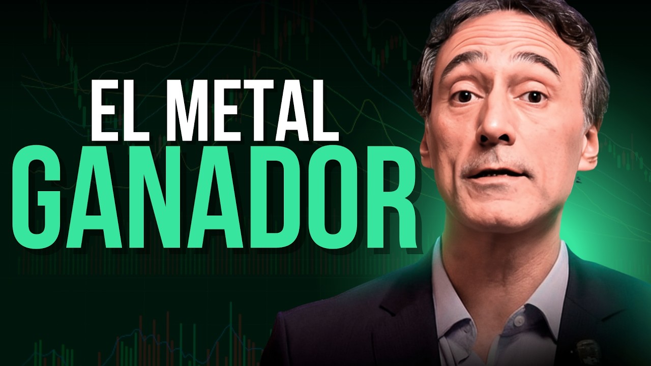 Materias Primas: Oro, Plata o Platino | Qué Metales Invertir en 2026
