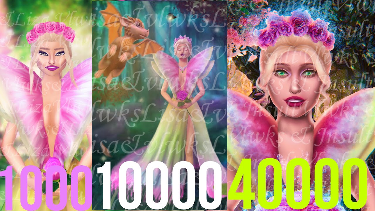 ЗАКАЗАЛА АРТ ЗА 1К@ 10К@ 40К@ В AVAKIN LIFE ! АРТ ПЕРСОНАЖА ИЗ AVAKIN LIFE 💗