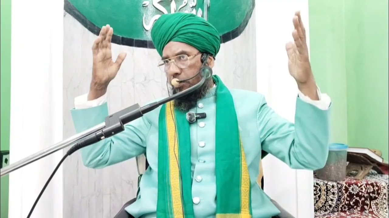 Shab_e_Meraj Ka Full Waqia ! 27th Rajab ! 2026 Bayan ! Isra Wal Meraj ! By Qari Ghouse 