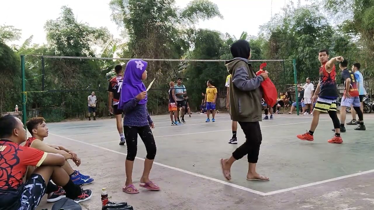 INPORMA CAGAR ALAM DEPOK