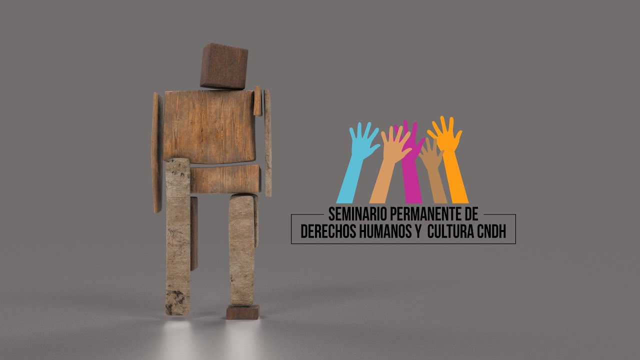 Seminario Permanente de Cultura y Derechos Humanos - I