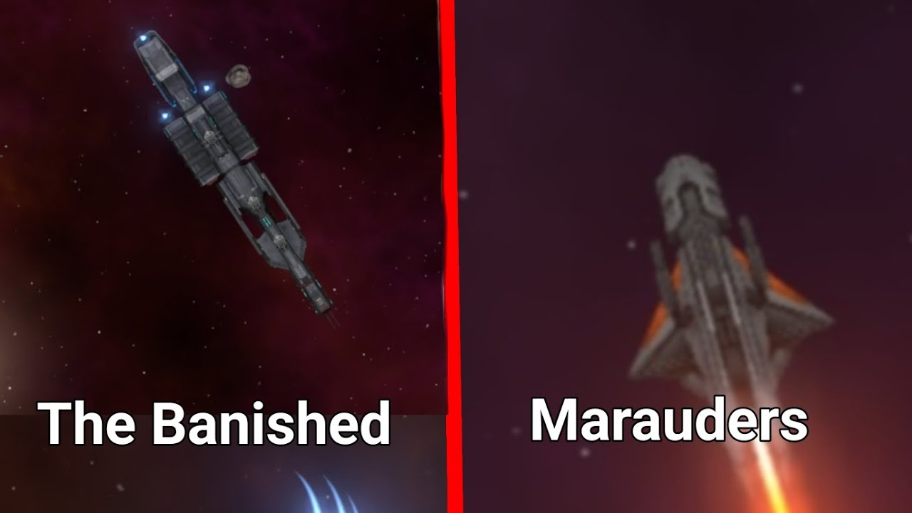 Two secret factions in solar smash 2D!