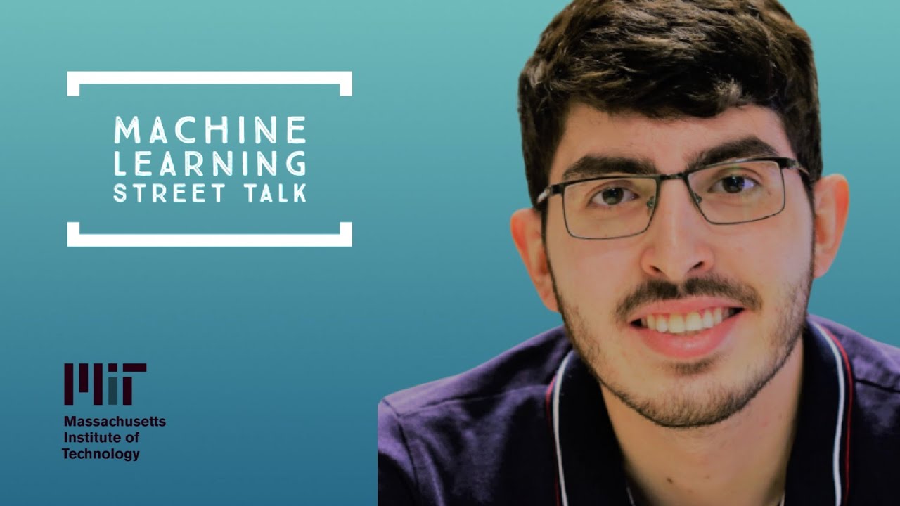 #52 - Dr. HADI SALMAN - Adversarial Examples Beyond Security [MIT]
