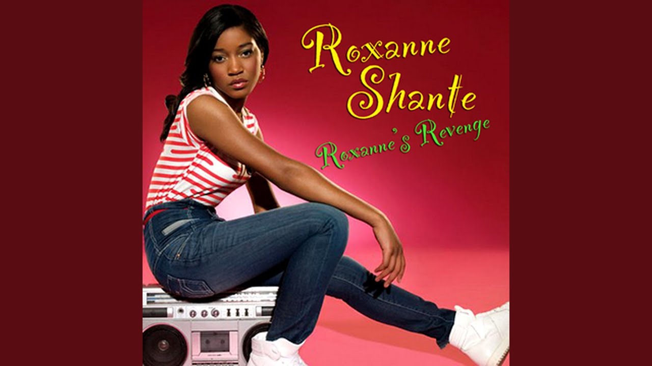 Roxanne's Revenge (Re-Recorded / Remastered)