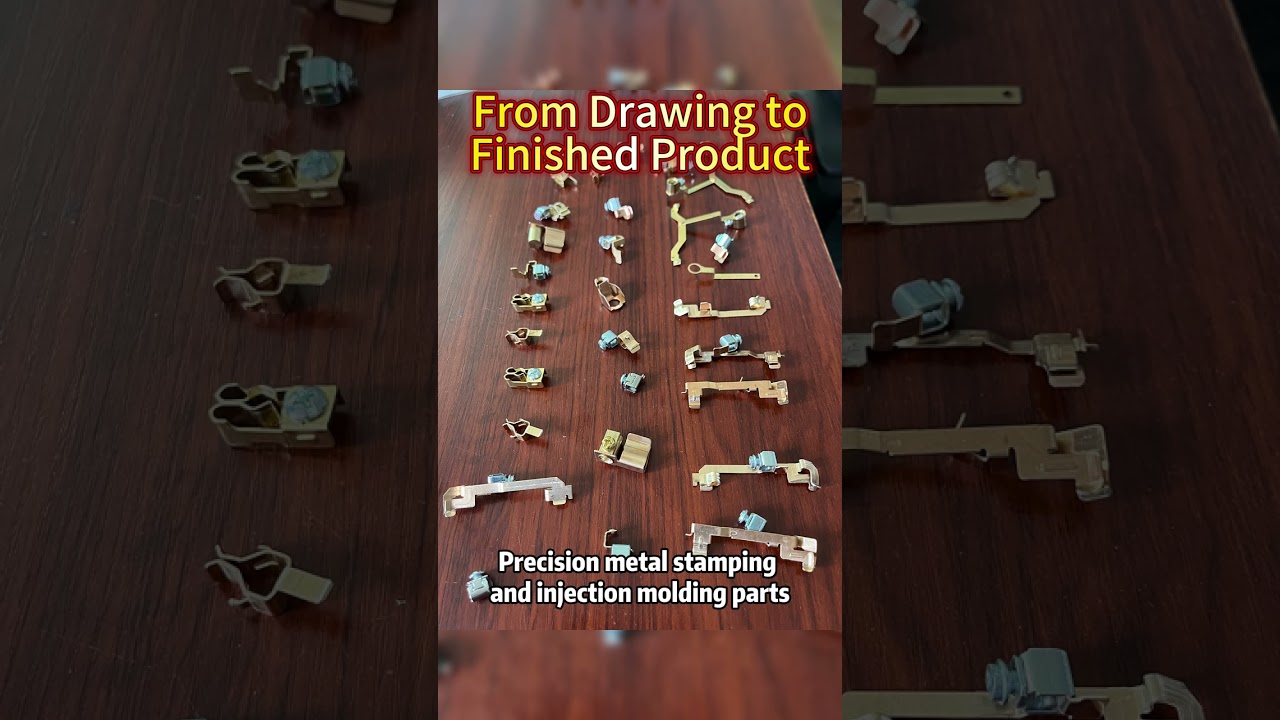 Precision Parts in Days &ndash; 3 to 10 Day Prototyping