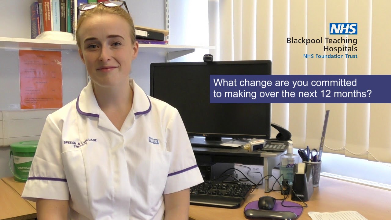 Communication Specialist, Speech and Language Therapy - Helena McClure