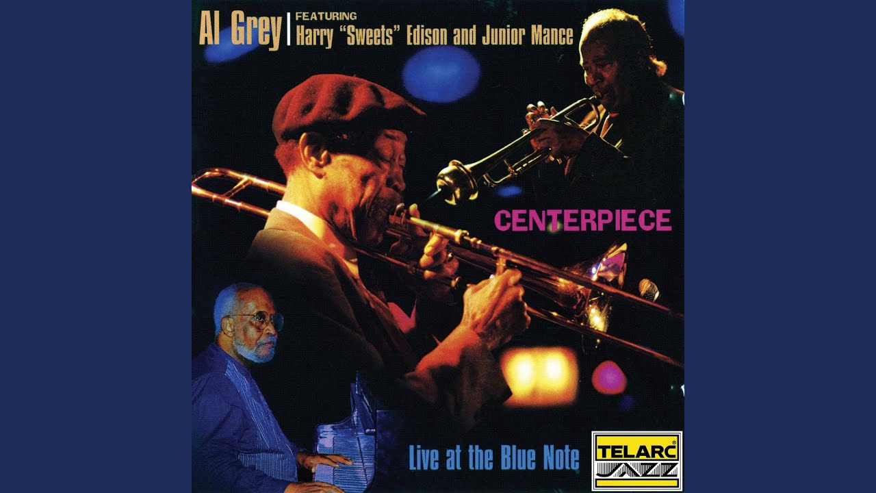 I Wish I Knew (Live At The Blue Note, New York City, NY / March 23-26, 1995)