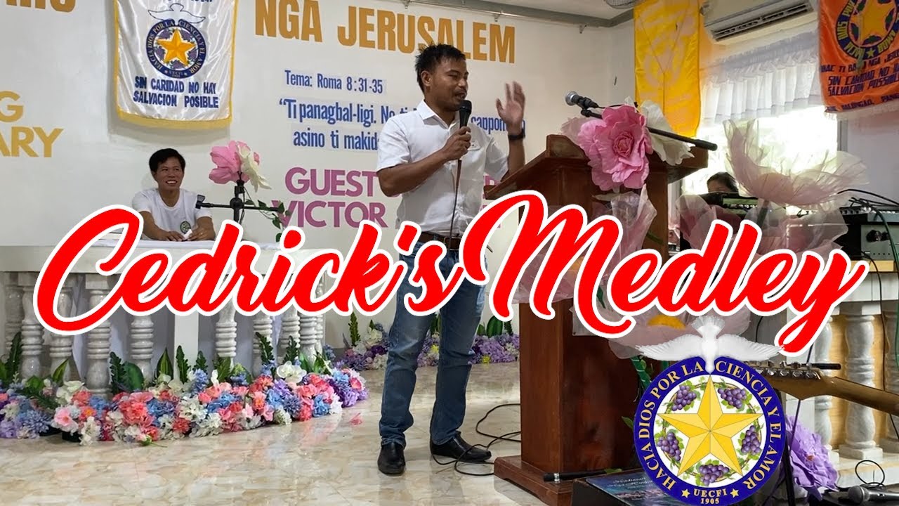 Cedricks Medley