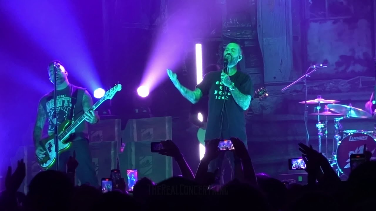 Bayside - FULL SHOW [Part 3/4] (Live in Anaheim 6-19-25)