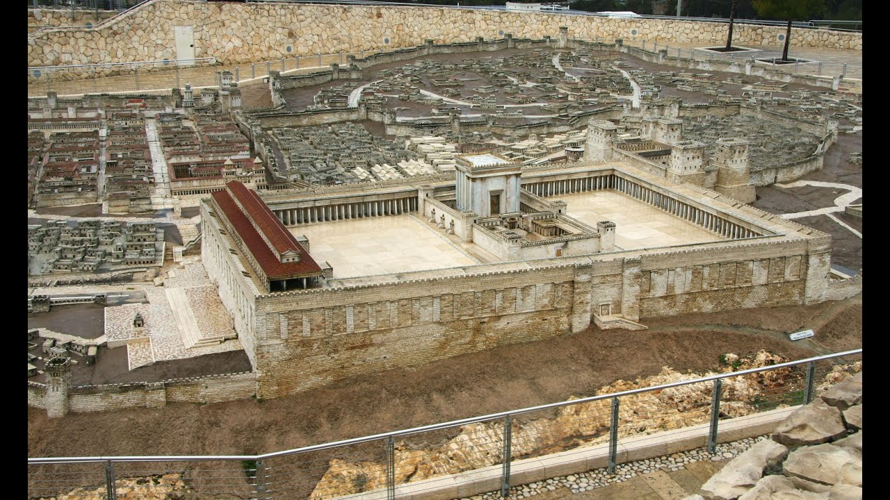 Tisha B'av Inspiration @TheZone