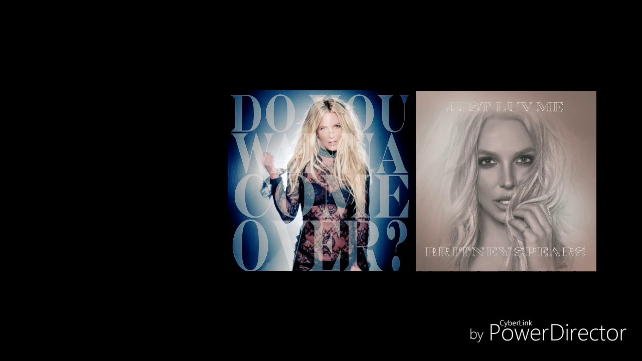Glory Megamix - Britney Spears | Глори Мегамикс - Бритни Спирс