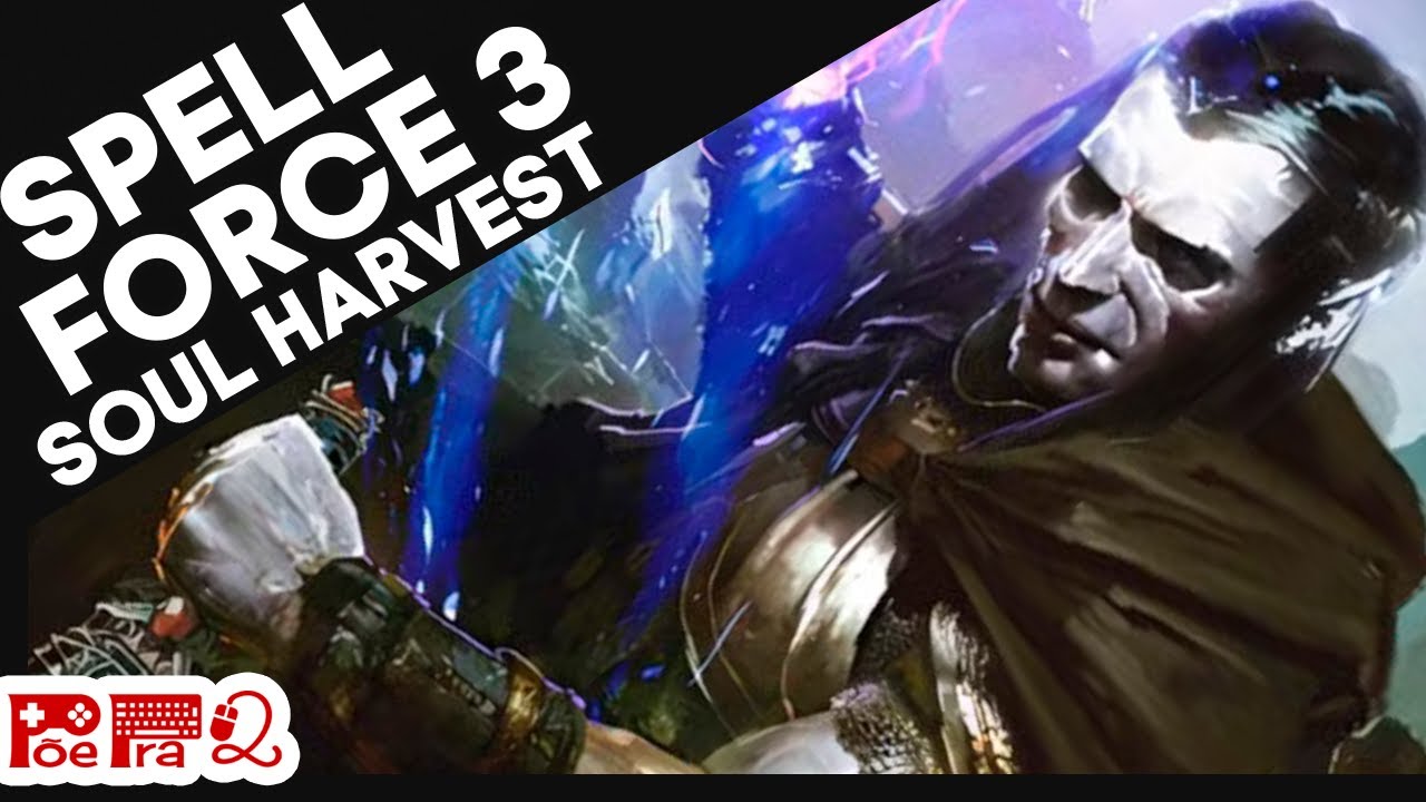 SpellForce 3: Soul Harvest - Первые впечатления от игрового процесса