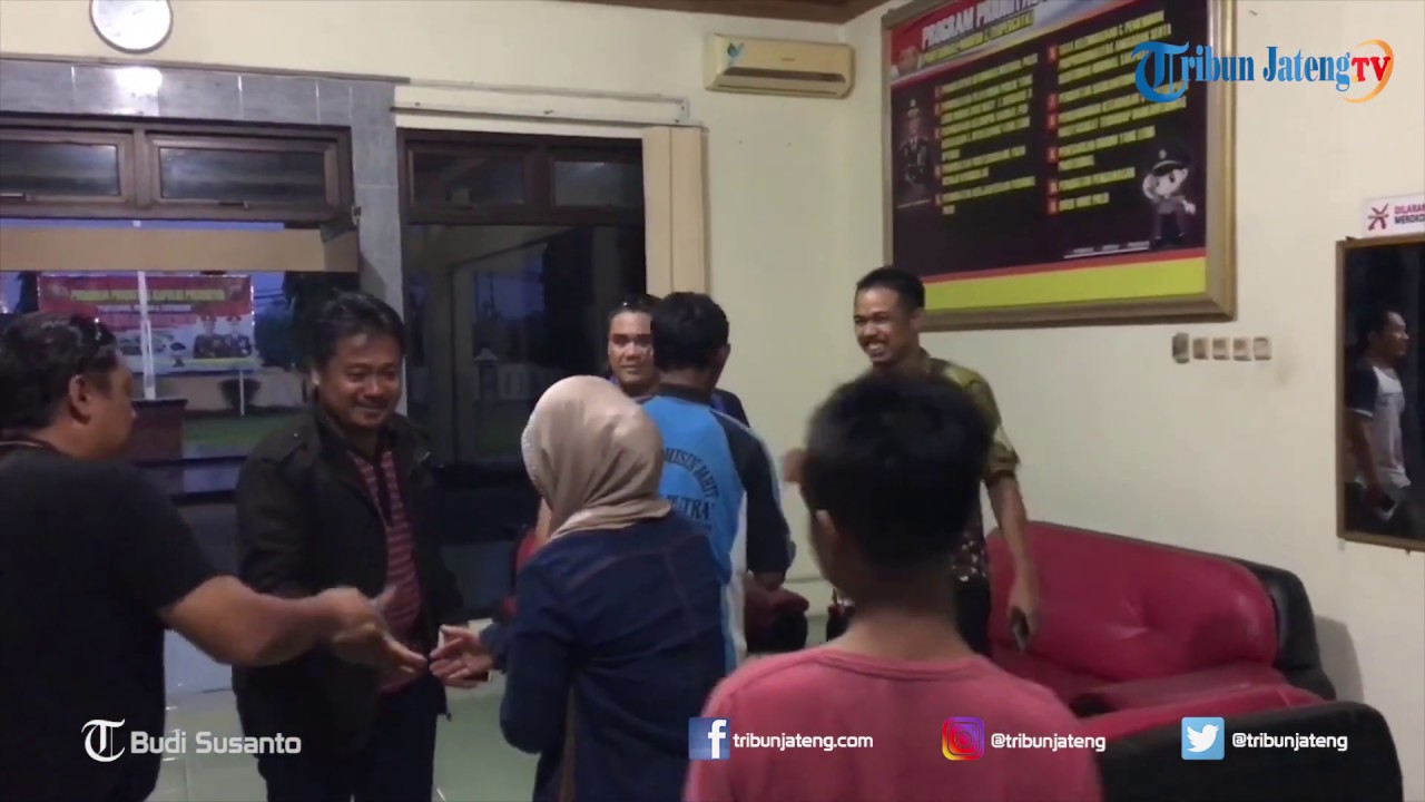 Orangtua Pelajar Korban Penganiayaan di Pekalongan Lapor Polisi