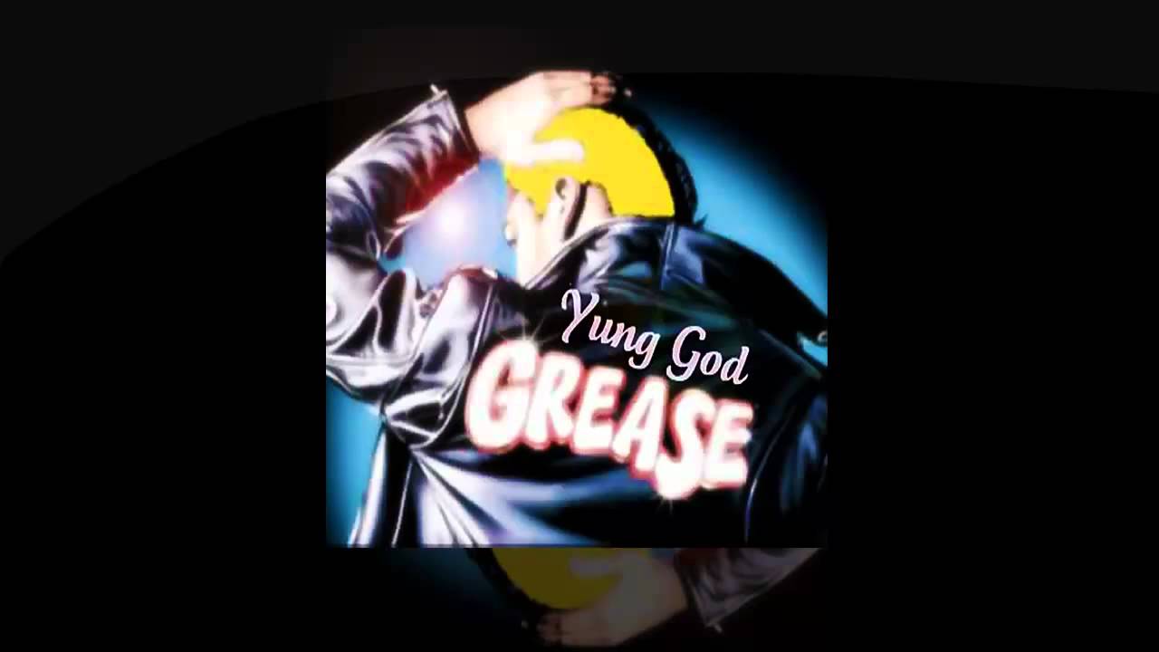 Yung God - Serenity
