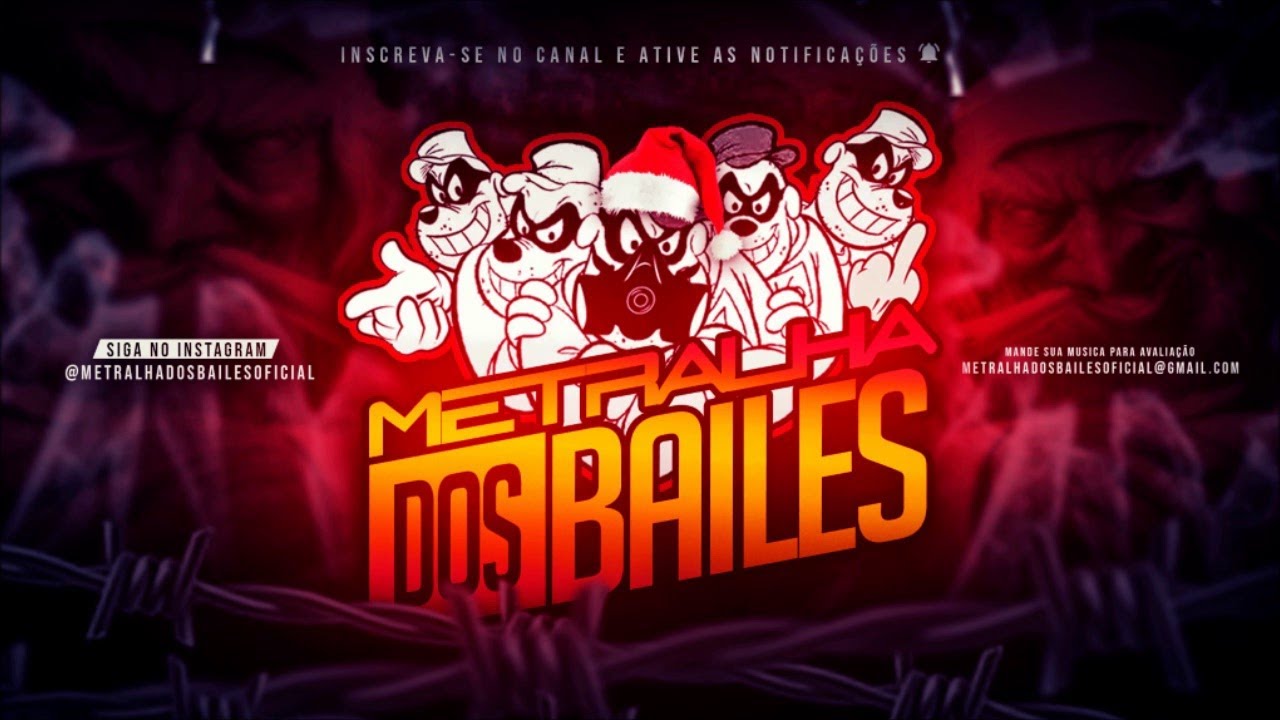TOMA RAJADA -  MC Levin, MC Douglinhas BDB (DJ Eduardo) 2018