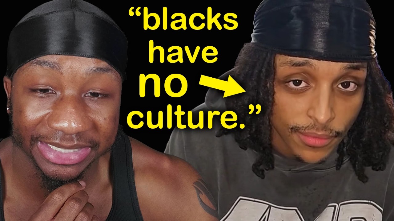 Streamers Keep Selling Out the Black Community...