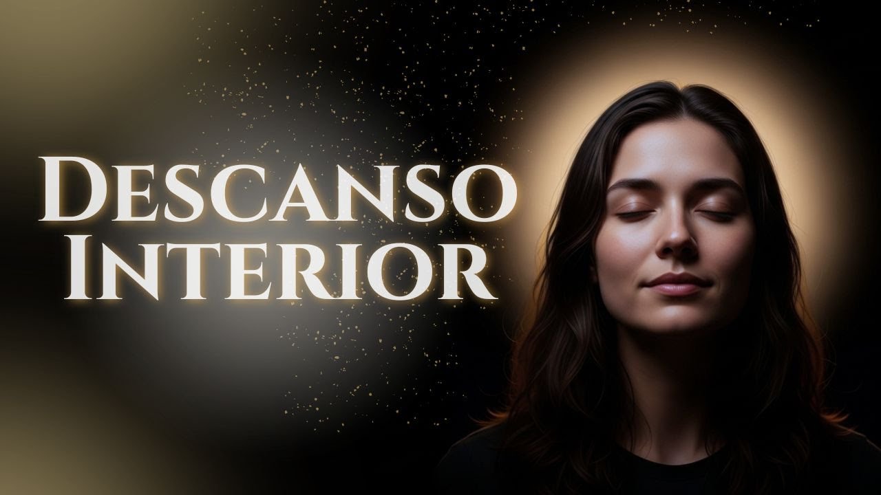 Si estás cansado de sentir… descansa aquí