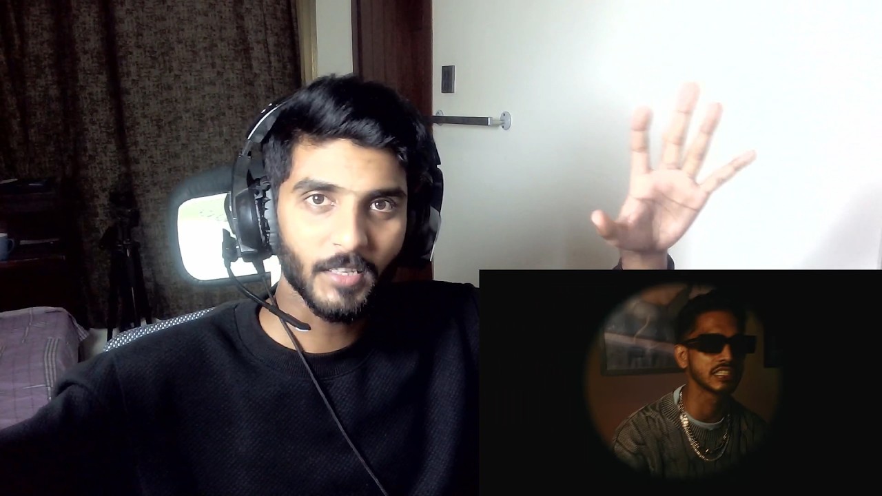 2 AM in London | Talha Anjum Reaction