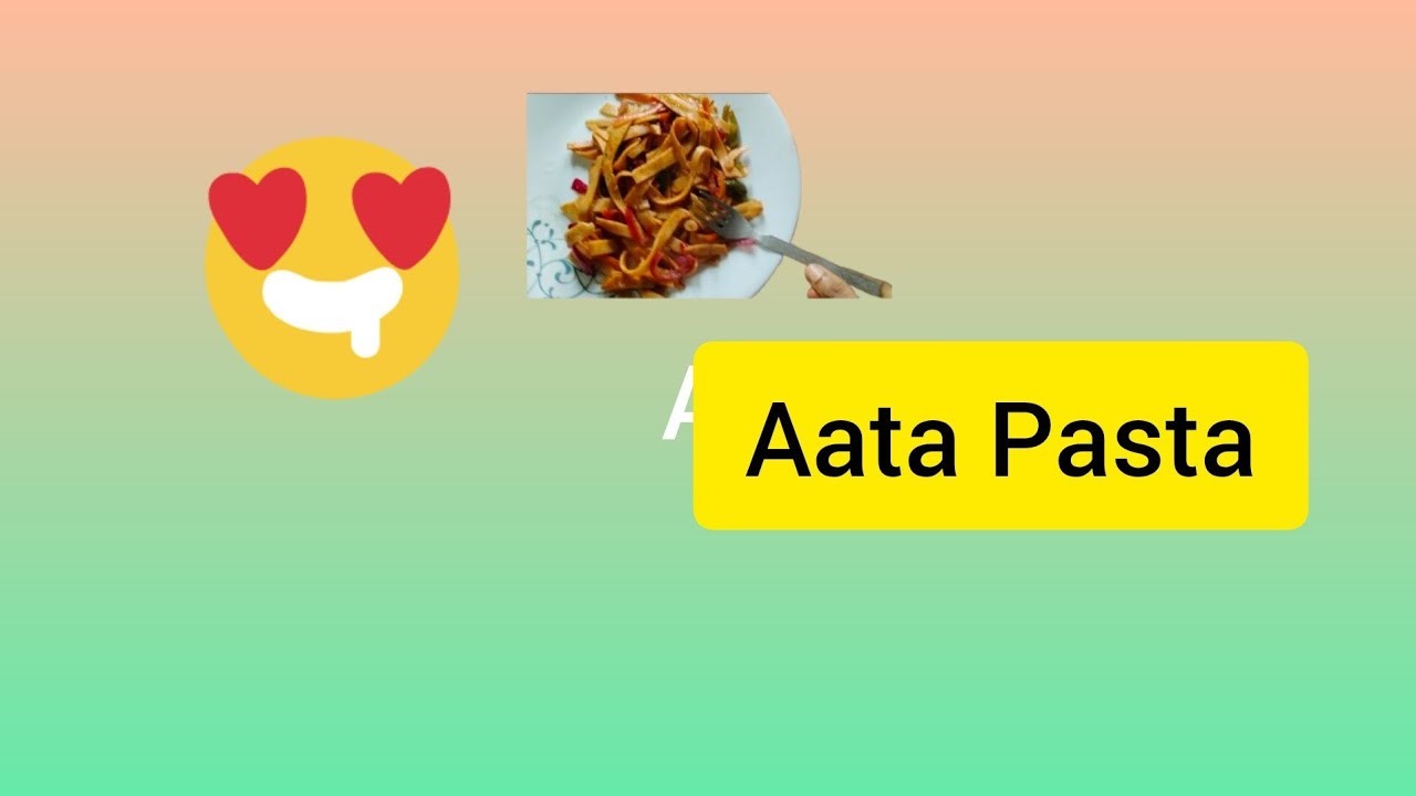 home made  aata noodles .recipes.healthy breakfast ideas #aatapasta#aatanoodles #kidstifin