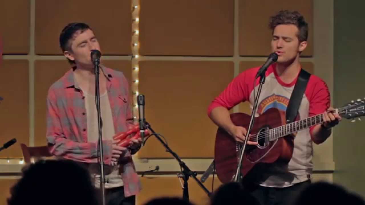 This Must Be the Place - Walk the Moon