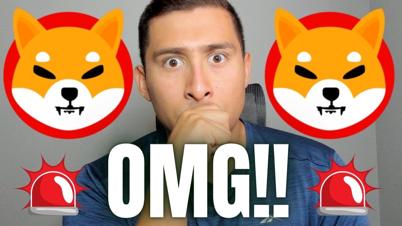 SHIBA INU SHIBARIUM LAUNCH NEXT WEEK!? URGENT LEAK