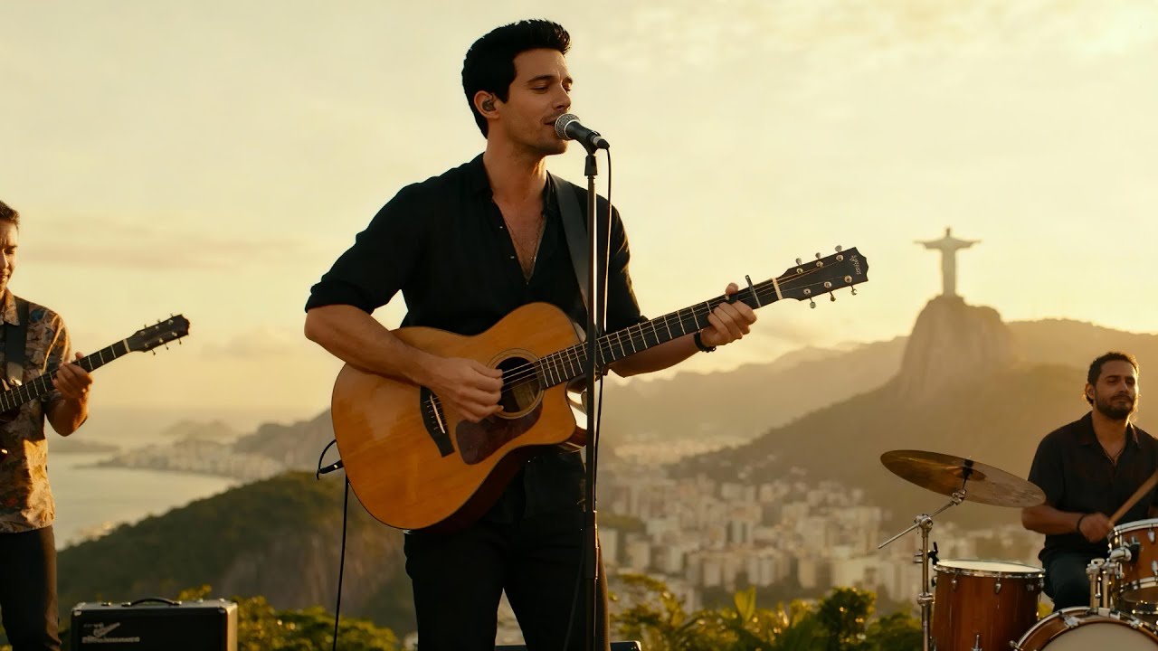 Playlist MPB pra Momentos de Gratidão e Paz | As melhores de 2025 | (Inspirado em Jorge Vescilo)