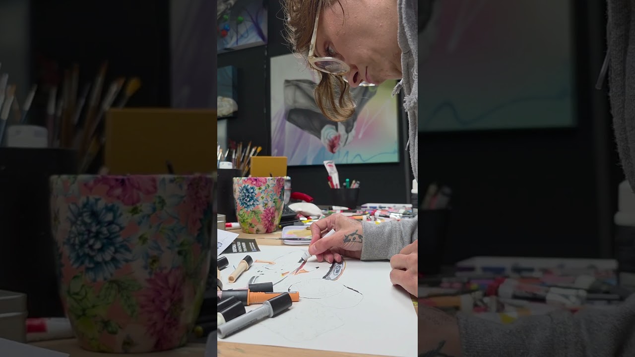 volaneart box bei becunty.de 🥰
