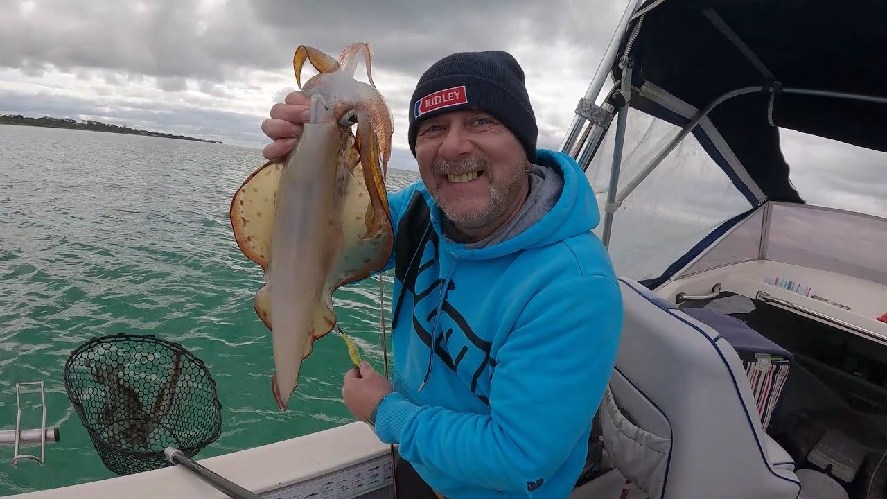 Рыбалка на Happy Fisherman EP144 в середине сентября 2025 г.