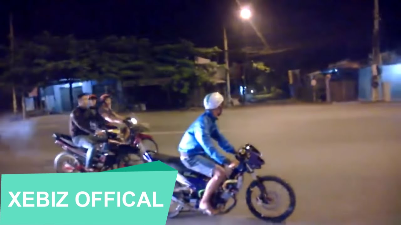 Bi&ecirc;n Ho&agrave; Racingboy (MV Offical)