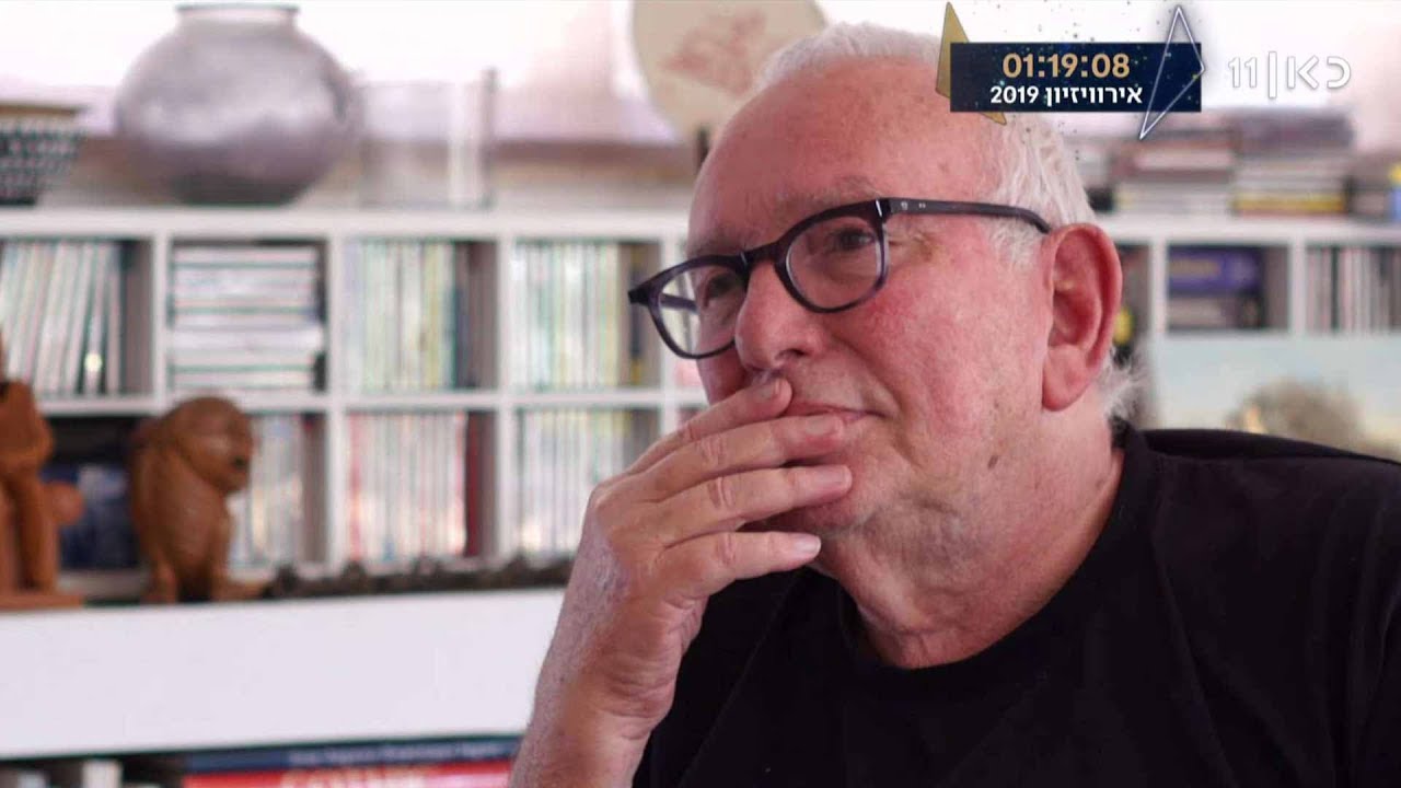"24 אלף חללים ב-70 שנה – לא מחיר כבד": המגיש הוותיק חוזר טעון