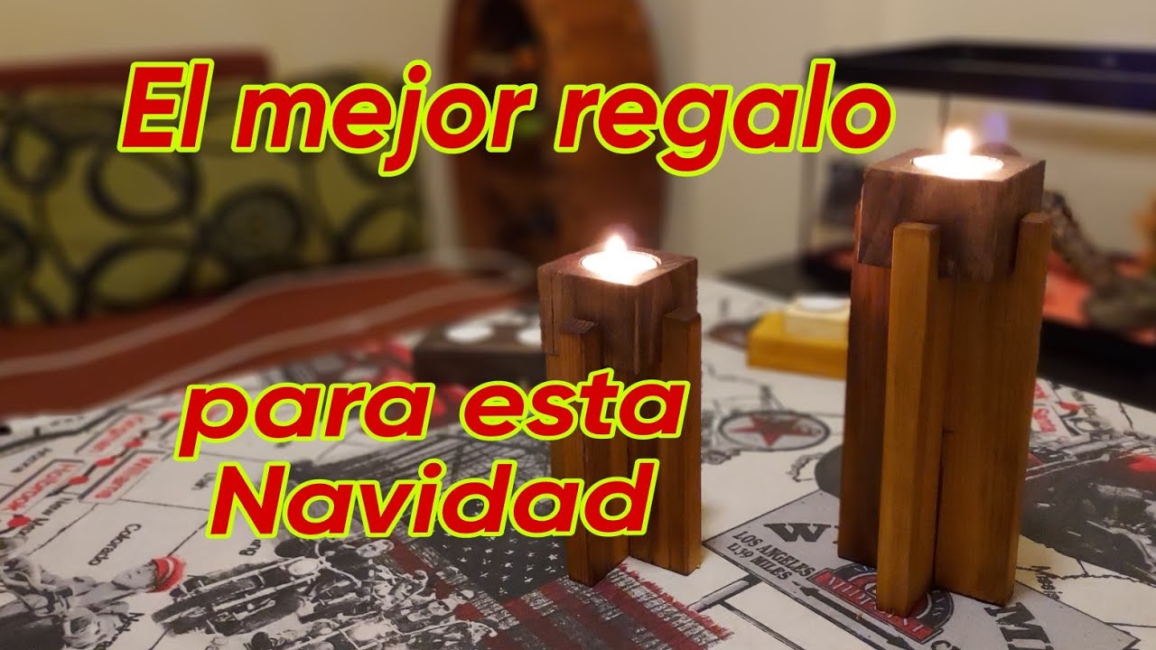 El mejor regalo para estas navidades