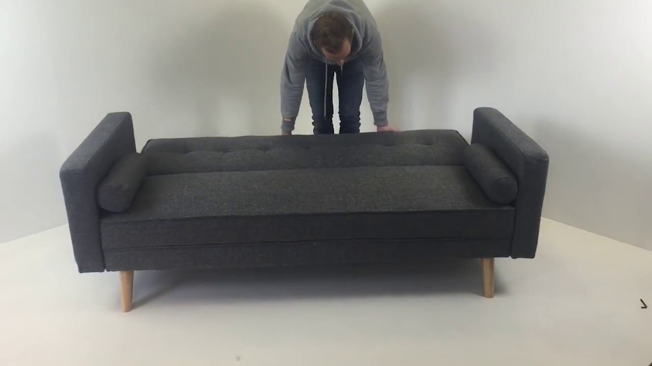 Boston Sofa Bed