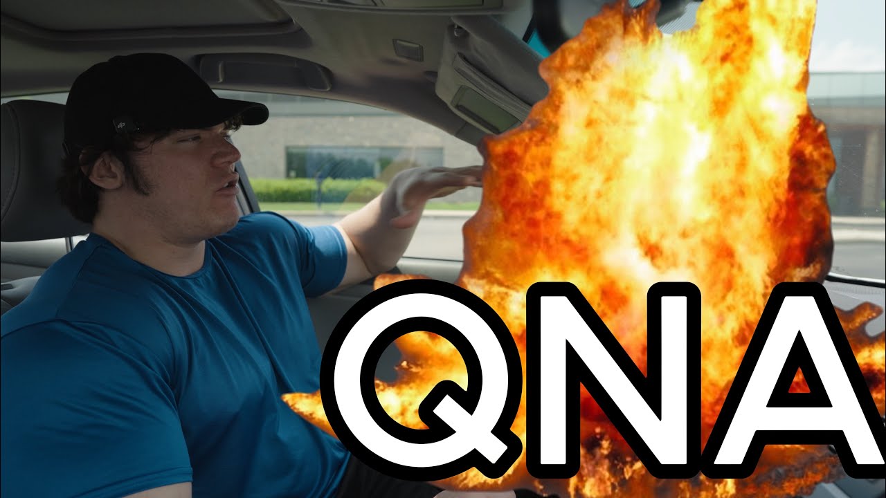 IFBB Pro QNA