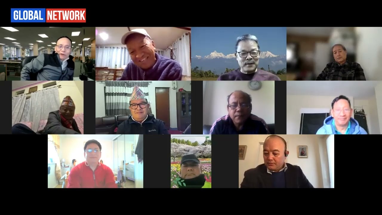 Questions and Concerns on Professor BK Mabuhang's I:maa-nu-Ni:ma