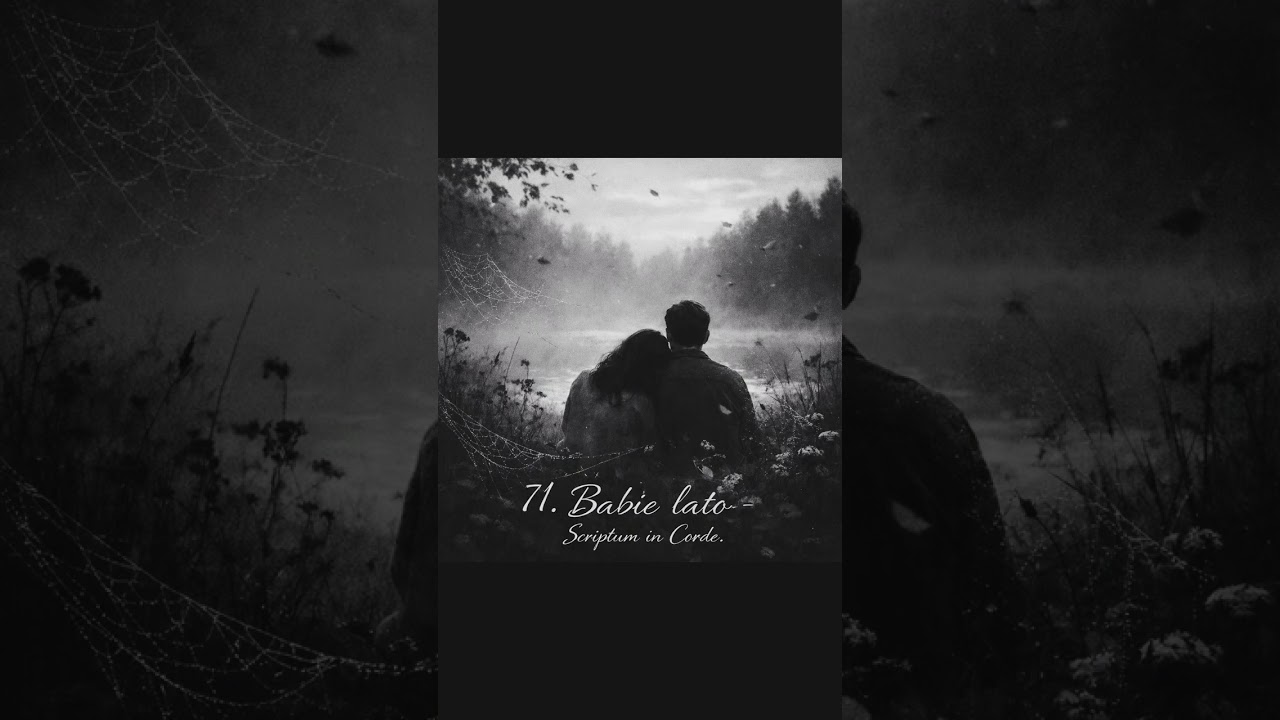 71. Babie lato - Scriptum in Corde 