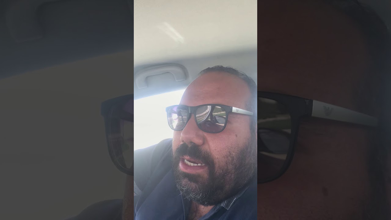 شرح لكل خصائص و وسائل الامان و الرفاهيه لسياره اوبل استرا تربو Part1