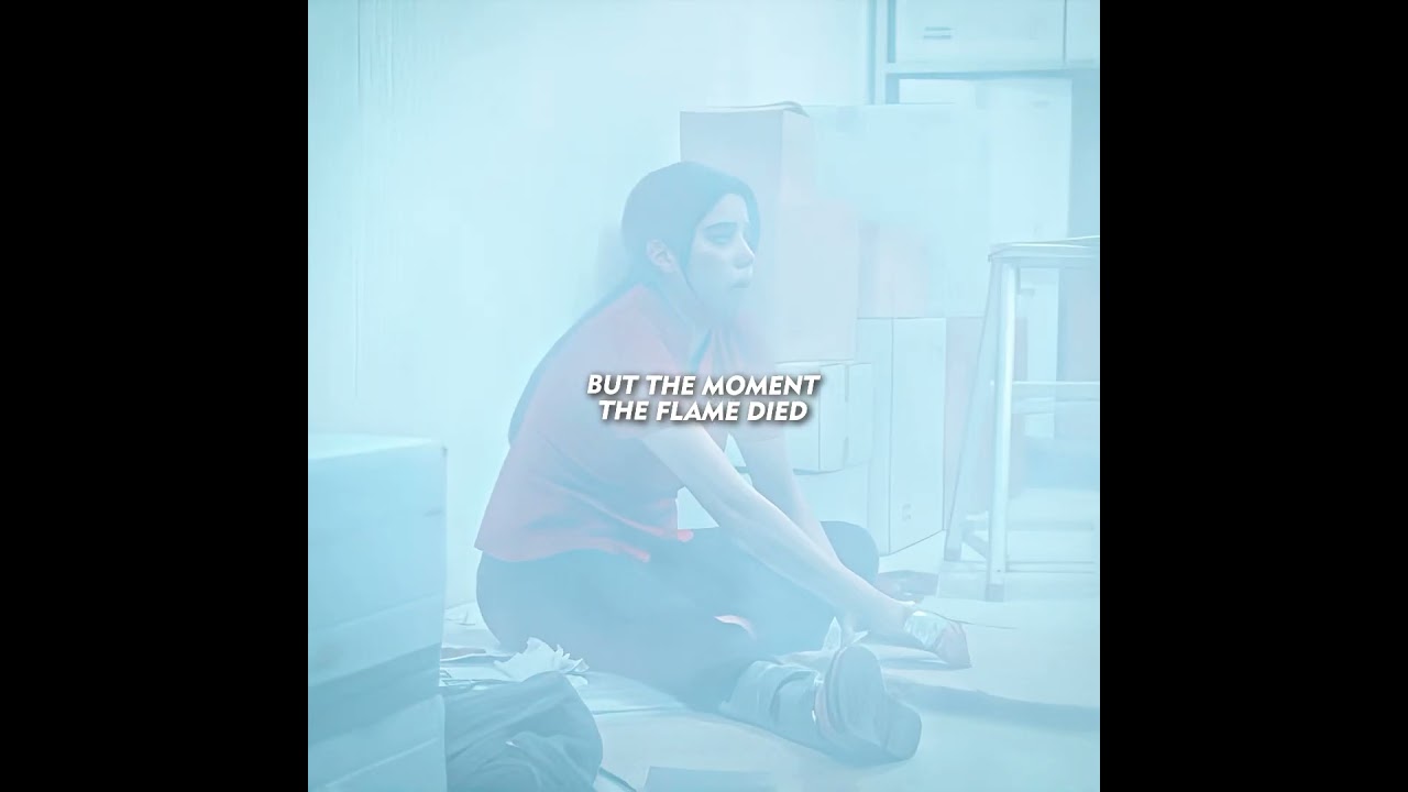 Take Milly as the first perspective to talk about &ldquo;Est of Trouble &rdquo;#movie #aftereffects #edit