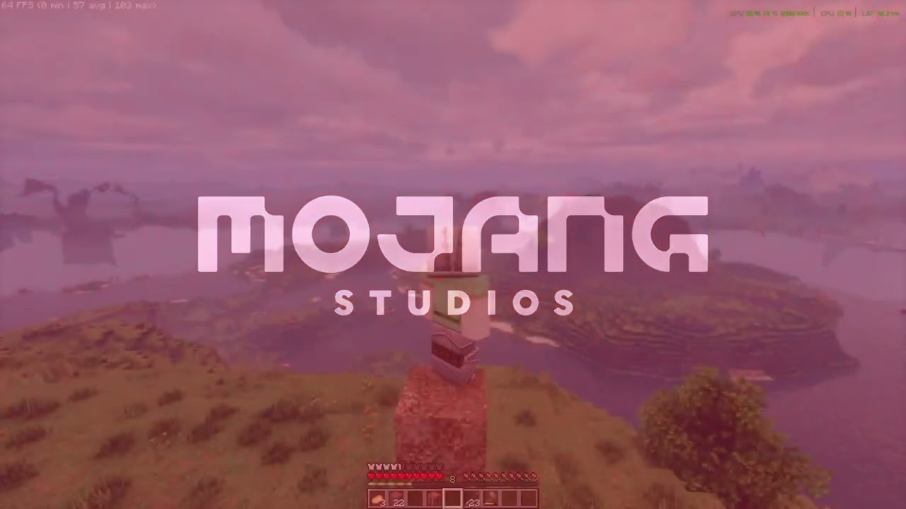 Minecraft looks like REAL LIFE on RTX 4060 Laptop!