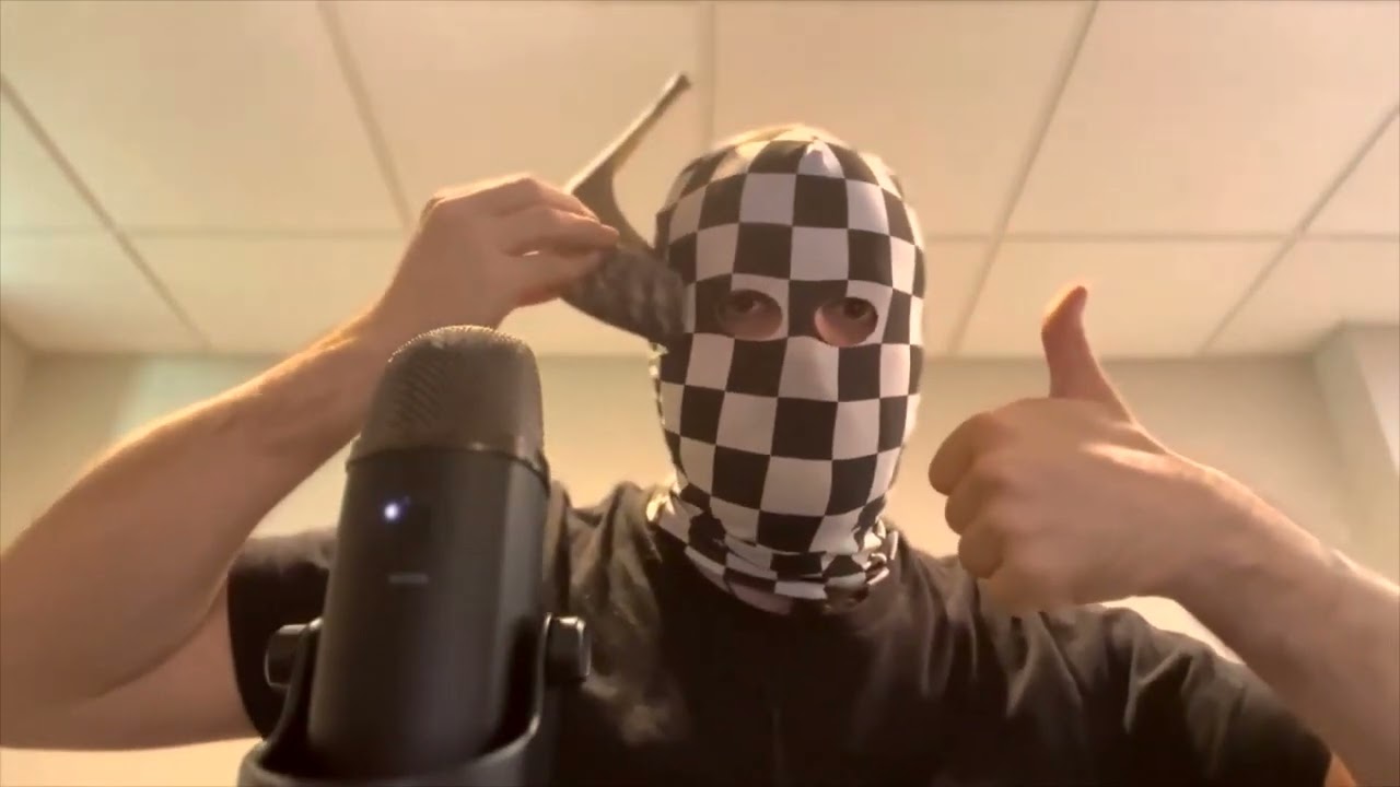 This ASMR Video Will Finally Give You Tingles For The First Time Ever